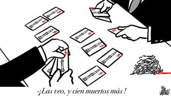 Maestros de la guerra