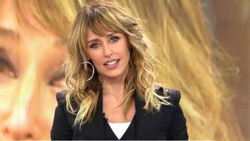 El emotivo mensaje con el que Emma García se despide de su padre