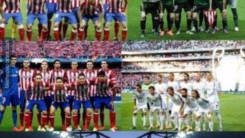 Los 'memes' del Bayern-Atlético que recibirás por WhatsApp