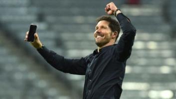 Atléticos, ¿contra quién os gustaría jugar la final? (VOTA)