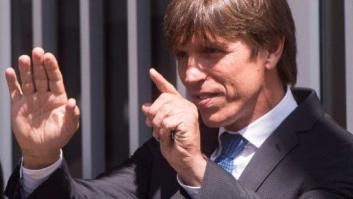 La Justicia ratifica que Manuel Díaz es hijo de 'El Cordobés'