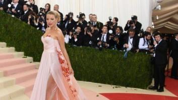 Los mejores vestidos de la Gala Met 2016: 'looks' para soñar y recordar