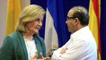 Báñez, convencida de que dato del paro en abril "corroborará la recuperación"