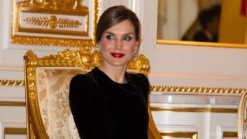 La nueva figura de Letizia en el Museo de Cera de Madrid es... bueno