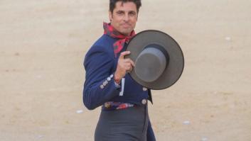 El Pacma triunfa con su sencilla respuesta a las palabras de Fran Rivera sobre la higiene