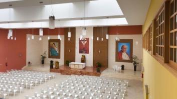 La Comunidad de Madrid investigará si hay sexismo en el colegio que manda a los niños al Bernabéu y a las niñas a ganchillo