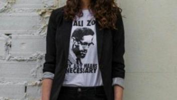 Anna Martínez-Millán: "Hay que romper con los prejuicios del 'modelo occidental universal correcto"