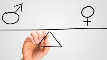 La igualdad a ti debida