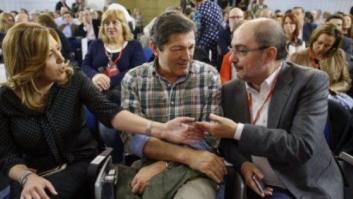 No es sólo la división interna