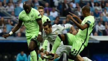 Fernando y Fernandinho: cachondeo en Twitter con el nombre de estos jugadores del City