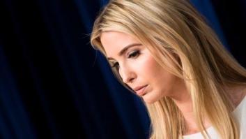 Eric Trump revela que su hermana Ivanka influyó en el bombardeo estadounidense sobre Siria