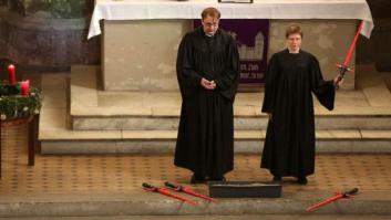 'Star Wars' fuera de la pantalla: política, ciencia, religión... basadas en una galaxia muy lejana