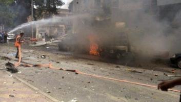 Estados Unidos y Rusia acuerdan ampliar a Alepo el alto el fuego