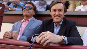 Rafael Hernando hace que suba el pan en Twitter con su comentario sobre Putin y Javier Bardem