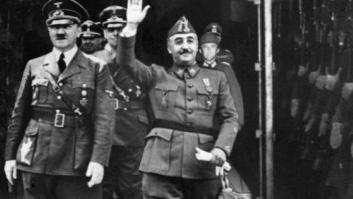 El Gobierno reconoce que la Fundación Franco tiene documentos secretos y pide no mostrarlos