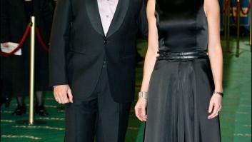 Retrato de Chacón: 'La Internacional', las becas de Felipe y las lecciones del básquet