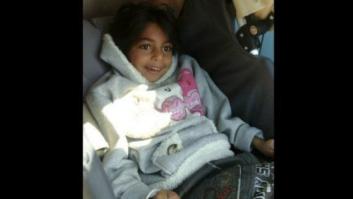 Exteriores permitirá a Osman, un niño refugiado con parálisis cerebral, venir a España