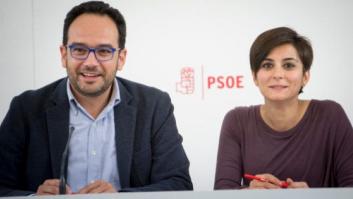El PSOE arranca la precampaña atacando a Podemos: "La vetusta izquierda comunista"