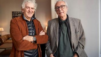 Juan José Millás: "En nuestro pensamiento está eso de que eres culpable de tu propia muerte"