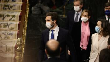 Pablo Montesinos avisa de que va a decir algo "nada popular" y habla así de Teodoro García Egea