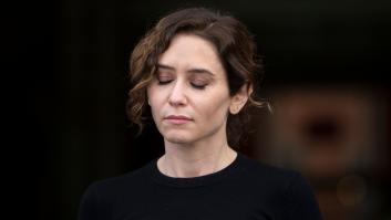 Las cuatro versiones de Ayuso sobre el contrato de su hermano en una semana