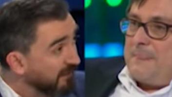 Marhuenda la lía en 'La Sexta Noche' al afirmar que "Franco no era fascista"