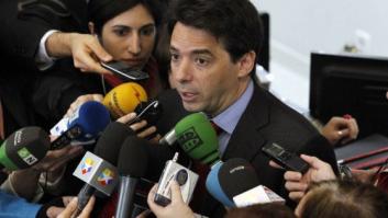 Fuertes críticas a Percival Manglano por su pésame en Twitter tras la muerte de Carme Chacón