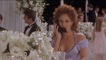 ¿De qué hablar en una boda cuando no conoces a nadie?