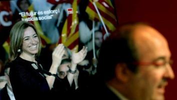 Carme, la mujer fuerte de corazón frágil