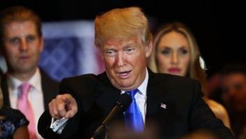 Cruz abandona las primarias y deja vía libre a Trump