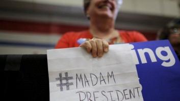 Mujeres en política: 'fast forward!'