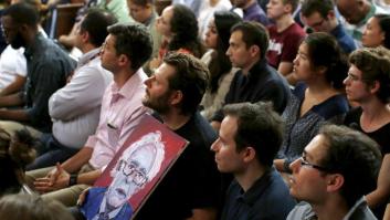 Una generación de socialistas a los que no gustan los Kellogs para desayunar