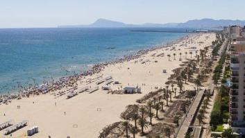 Las siete playas españolas que llevan 30 años obteniendo bandera azul