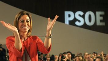 Chacón: "Tengo 35 pulsaciones por minuto, el corazón al revés"