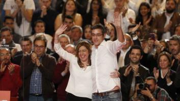 Díaz o cómo hacer ticket con Madina sin que lo parezca