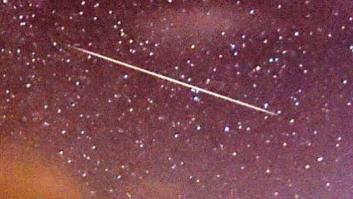 La lluvia de Eta Acuáridas llega a su máximo este jueves y viernes