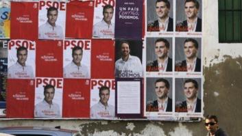Los partidos se sientan desde hoy para intentar recortar los gastos de la campaña electoral