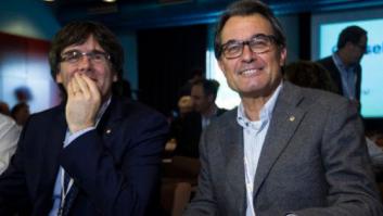 Mas votará a favor de crear un nuevo partido en la consulta sobre CDC