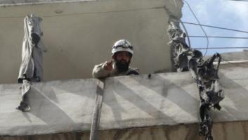 Alepo amanece en relativa calma tras la entrada en vigor del alto el fuego