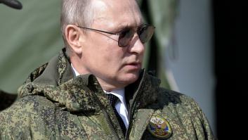 Ucrania demanda a Rusia ante la Corte Internacional de La Haya