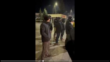 Los españoles evacuados de Ucrania están en Cracovia y viajan a España en próximas horas