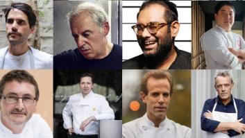 ¿Dónde están las mujeres en la alta cocina?