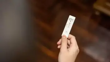 El riesgo de sufrir trastornos mentales aumenta tras pasar la covid-19