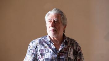 Jordi Sierra i Fabra: "Espero llegar a los mil libros. A pesado no me ganará nadie"