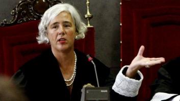 Jueces y 'lehendakaris'