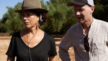 Iciar Bollain: "Hay que reivindicar a los abuelos"