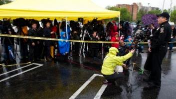 Dos muertos y dos heridos en dos tiroteos seguidos en Estados Unidos