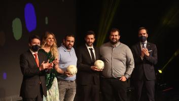 Dos restaurantes de Toledo y Santa Cruz de Tenerife, los nuevos reyes de nuestra gastronomía