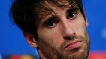 La respuesta de Javi Martínez que hizo a un usuario cerrar su cuenta de Twitter