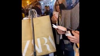 El disfraz de Zara que ha triunfado en Carnaval (pero no es como te esperas)